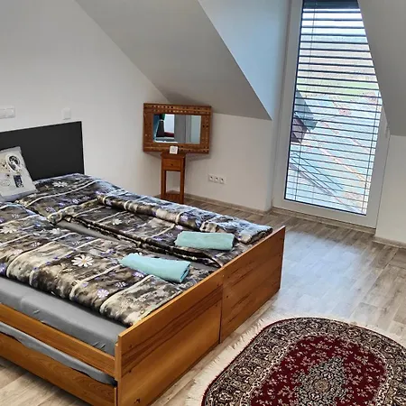 - Vinarstvi Igor Herzan Apartment