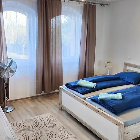 - Vinarstvi Igor Herzan Apartment